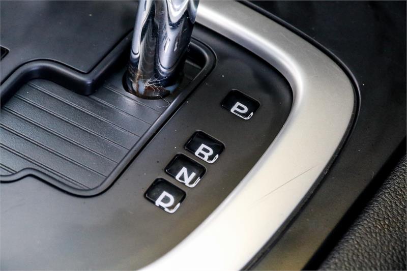 2008 HOLDEN COMMODORE SV6 VE SPORTS AUTOMATIC WAGON