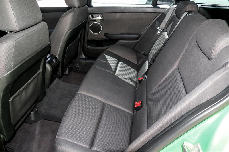 2008 HOLDEN COMMODORE SV6 VE SPORTS AUTOMATIC WAGON
