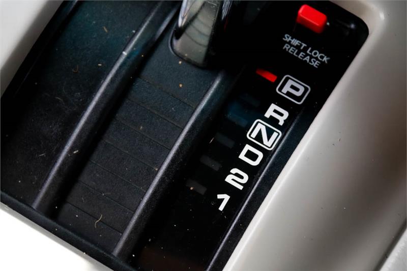 2003 NISSAN PATROL GU III ST-L AUTOMATIC WAGON