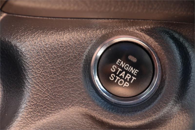 2008 TOYOTA KLUGER GSU45R GRANDE (4x4) 5 SP AUTOMATIC 4D WAGON
