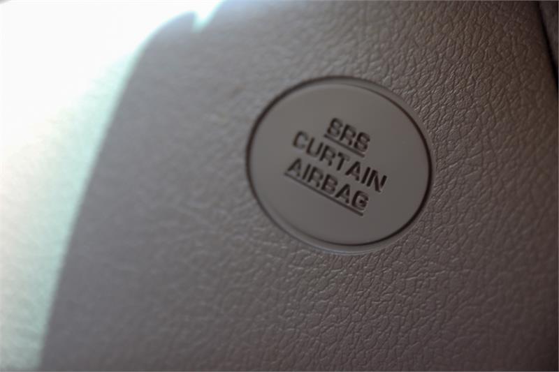 2008 TOYOTA KLUGER GSU45R GRANDE (4x4) 5 SP AUTOMATIC 4D WAGON