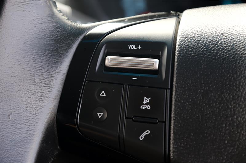 2015 HOLDEN COLORADO RG LTZ SPORTS AUTOMATIC UTILITY