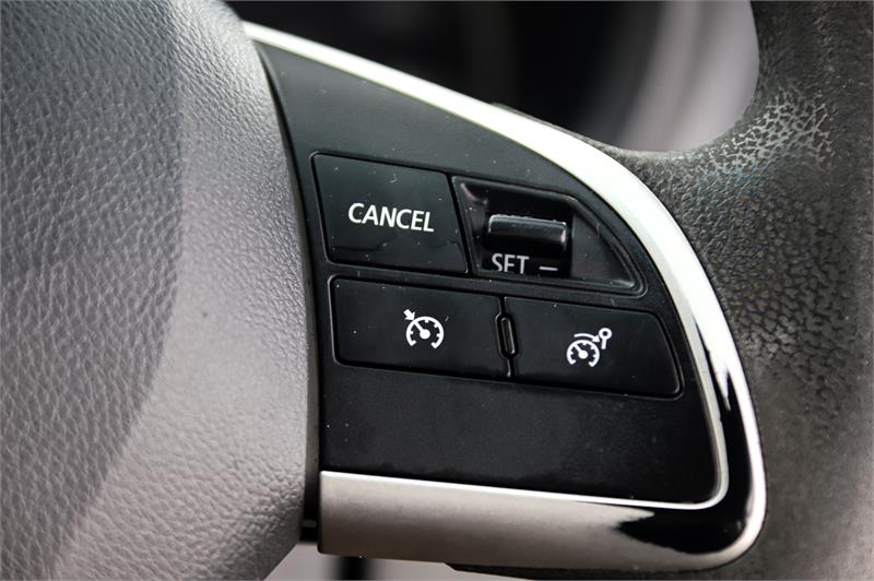 2016 MITSUBISHI TRITON MQ GLX MANUAL UTILITY
