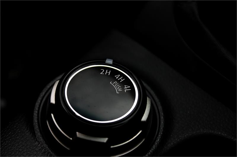 2016 MITSUBISHI TRITON MQ GLX MANUAL UTILITY