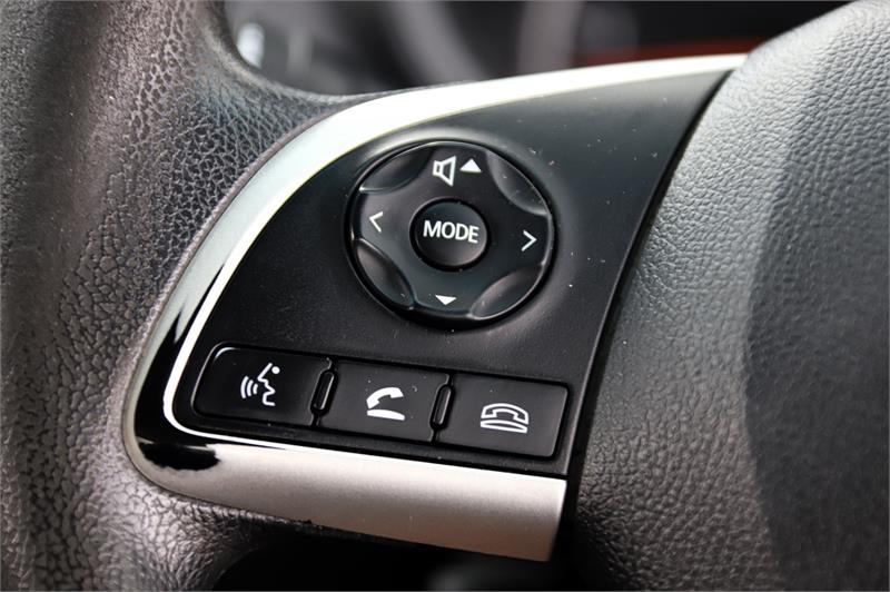 2016 MITSUBISHI TRITON MQ GLX MANUAL UTILITY