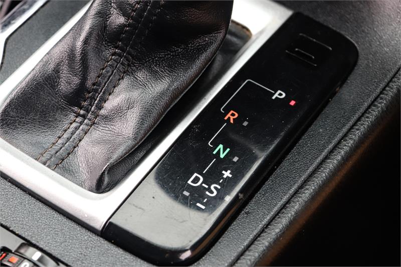 2014 TOYOTA KLUGER GSU55R GRANDE SPORTS AUTOMATIC WAGON