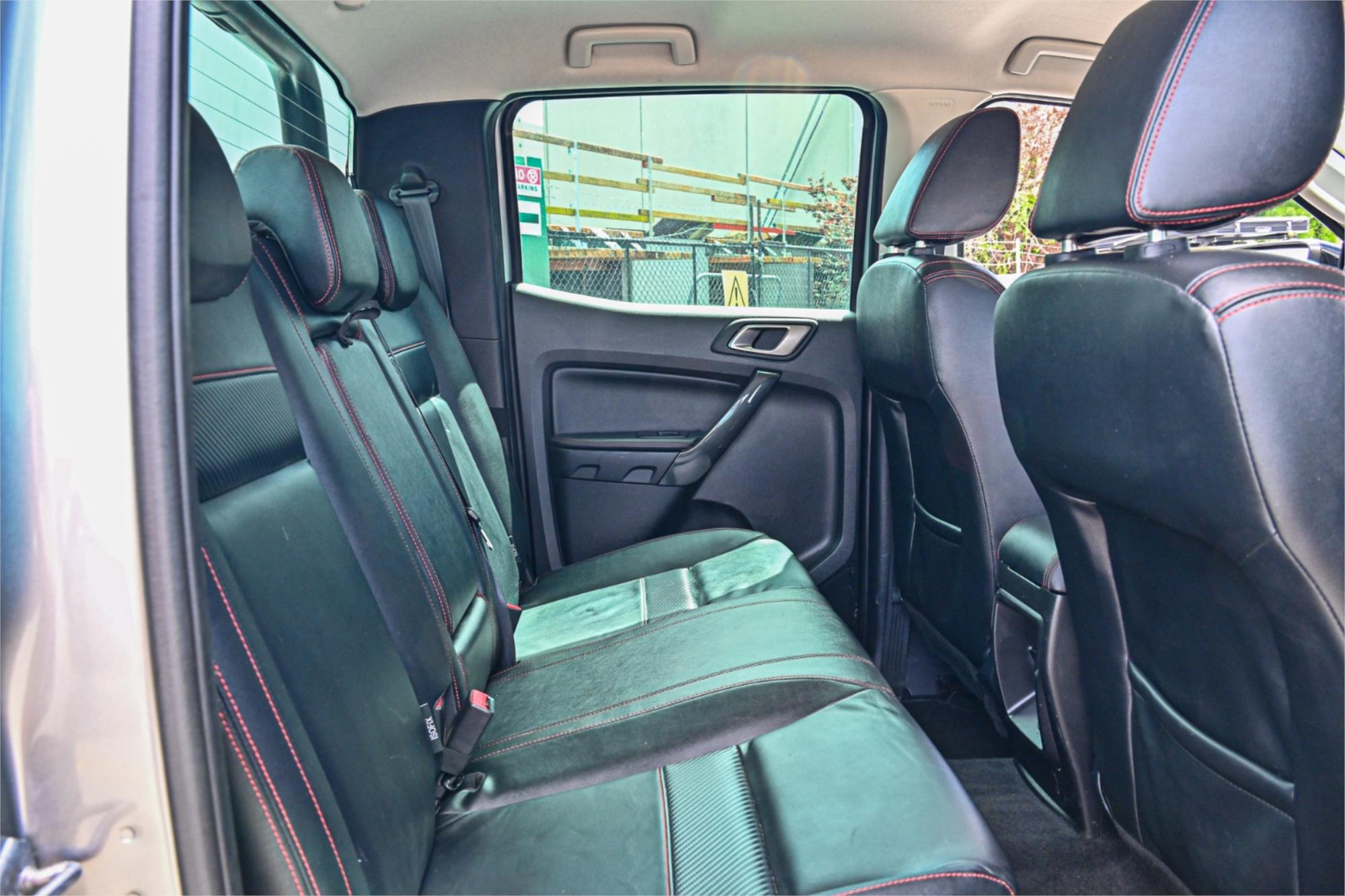 2021 FORD RANGER PX MKIII MY21.25 FX4 2.0 (4x4) 10 SP AUTOMATIC DOUBLE CAB P/UP