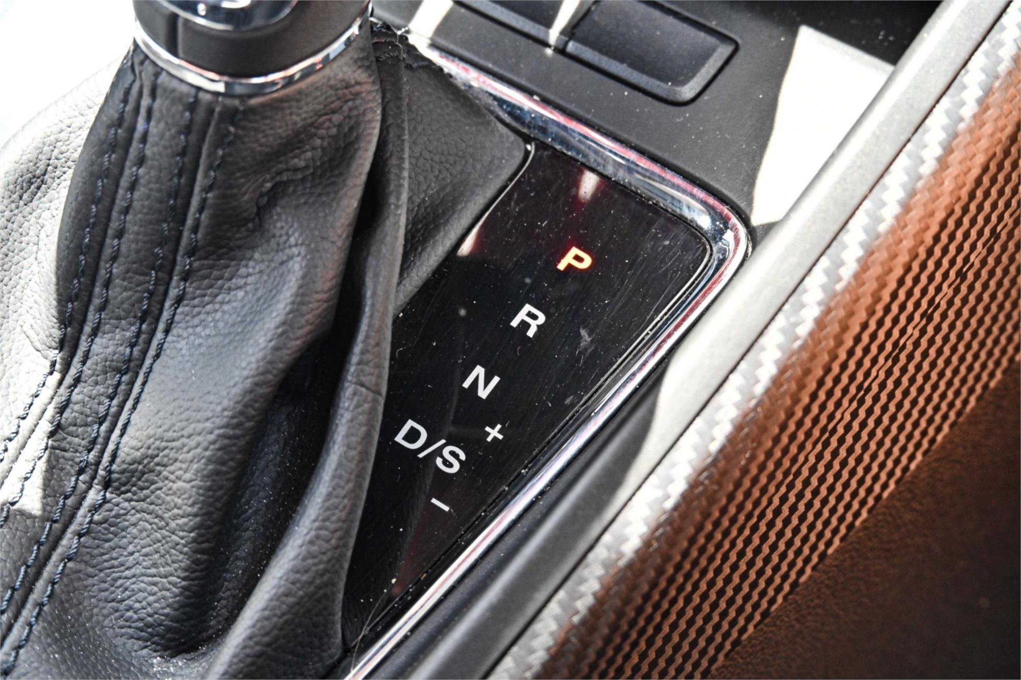 2023 M.G. ZS AZS1 EXCITE AUTOMATIC WAGON