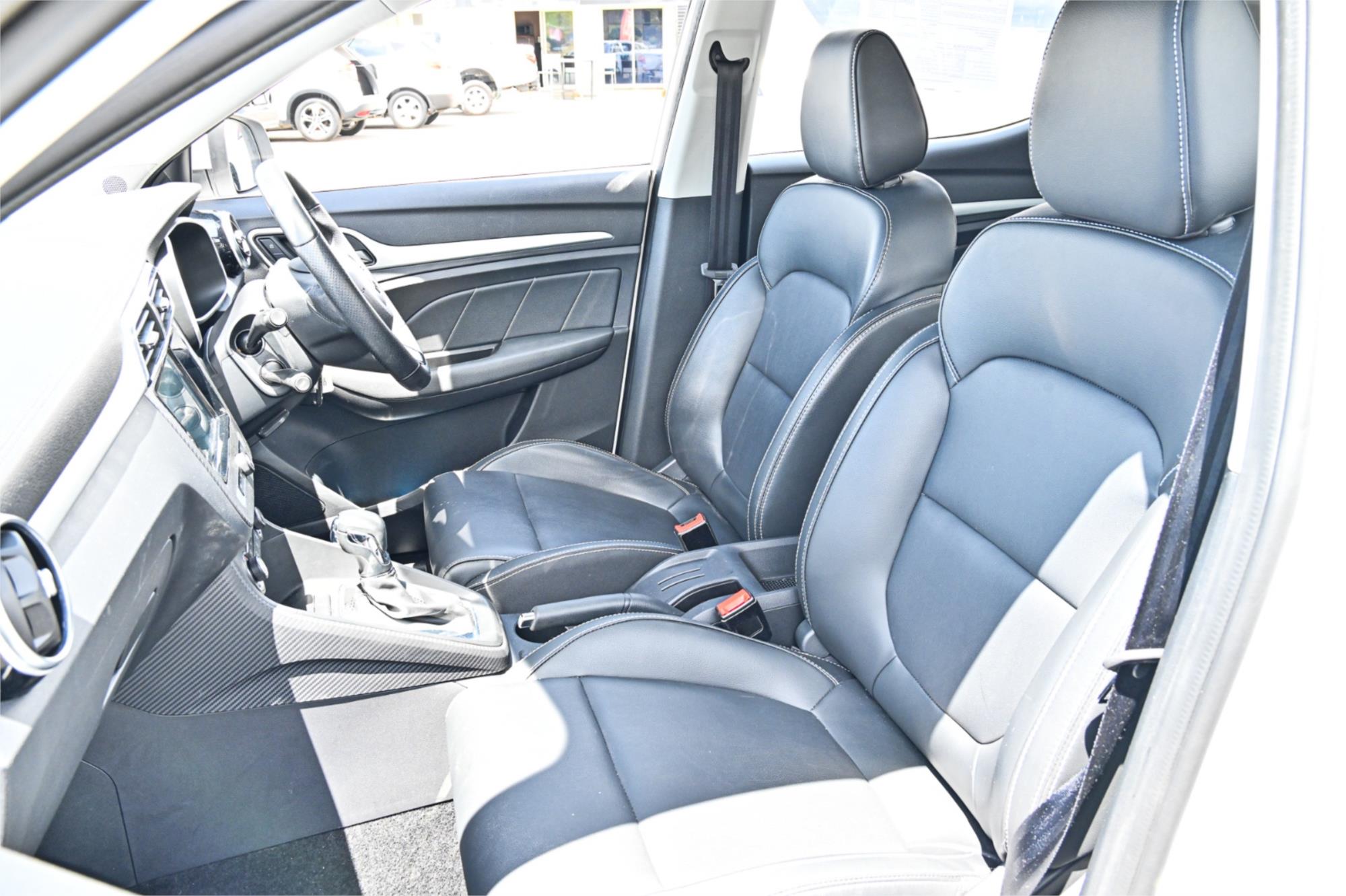 2023 M.G. ZS AZS1 EXCITE AUTOMATIC WAGON
