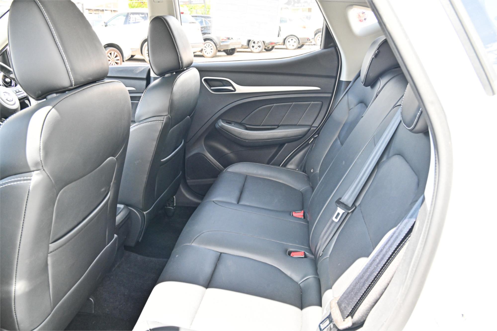 2023 M.G. ZS AZS1 EXCITE AUTOMATIC WAGON