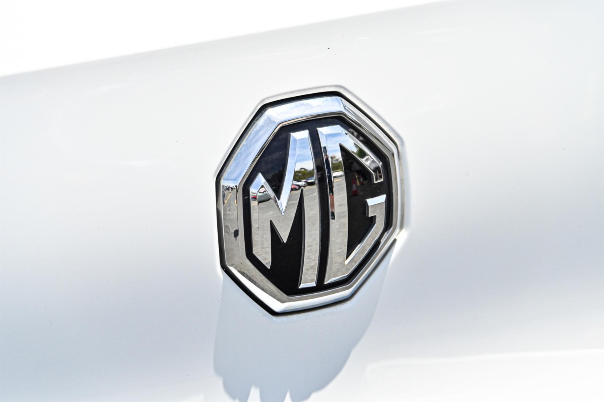 2023 M.G. ZS AZS1 EXCITE AUTOMATIC WAGON