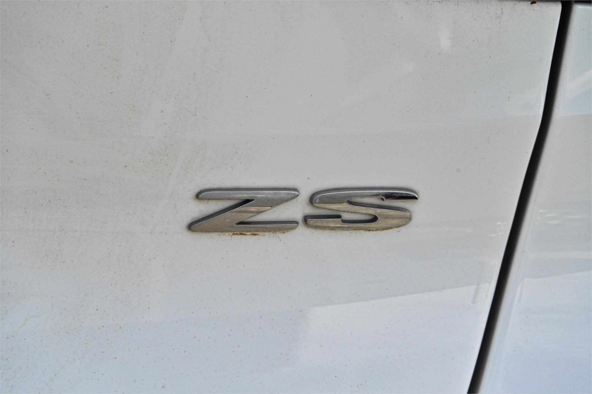 2023 M.G. ZS AZS1 EXCITE AUTOMATIC WAGON