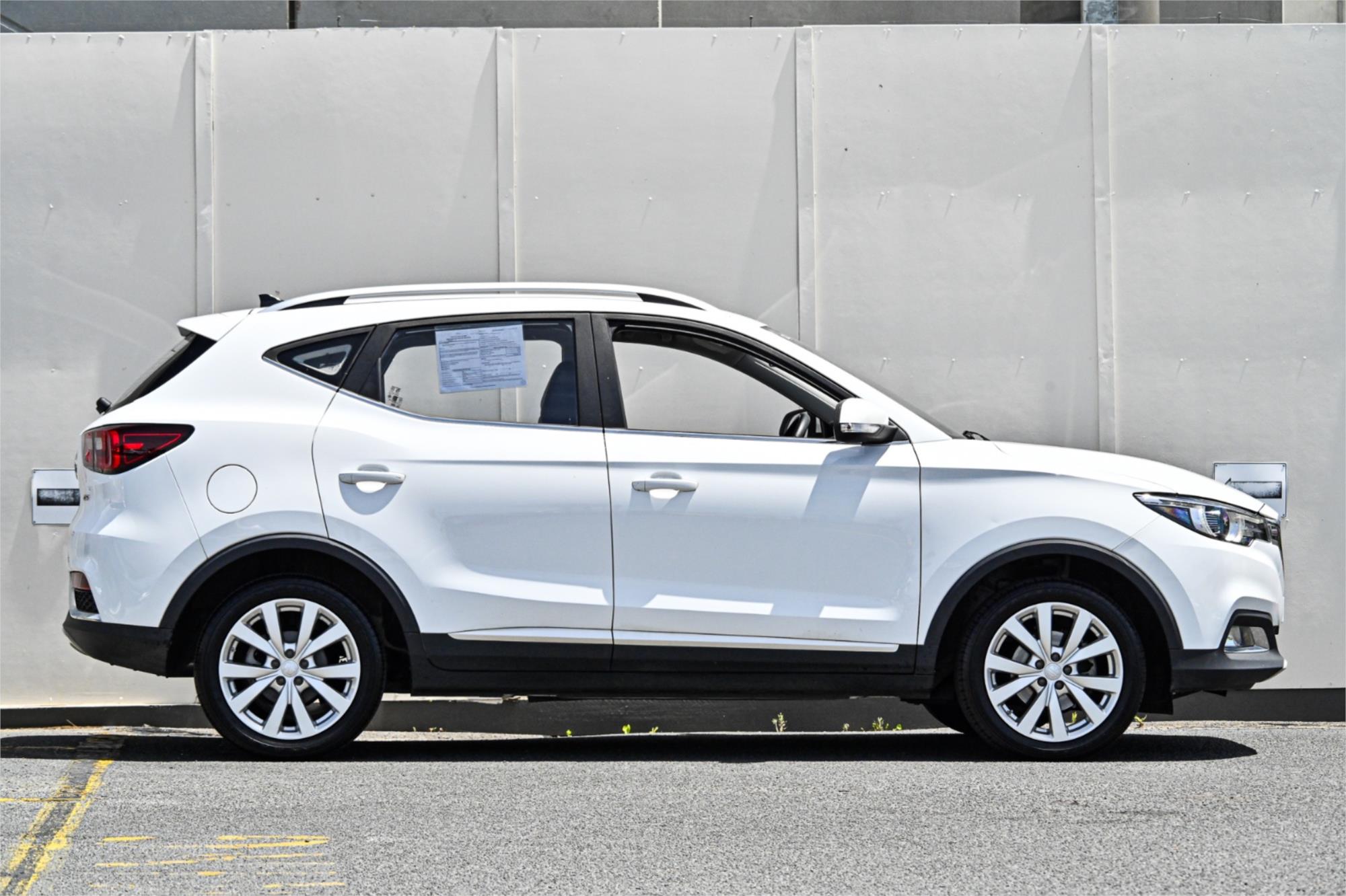 2023 M.G. ZS AZS1 EXCITE AUTOMATIC WAGON