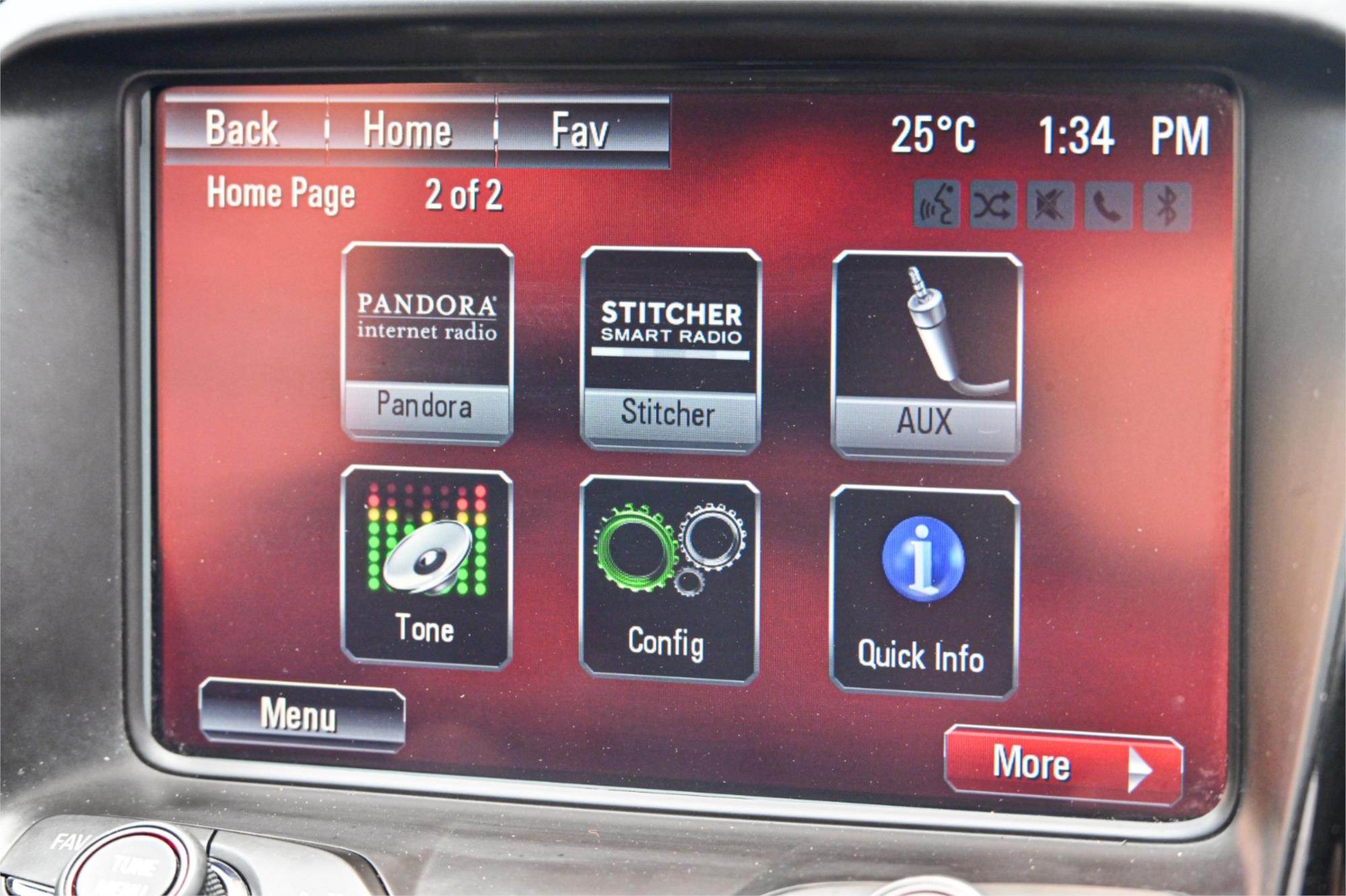 2013 HOLDEN COMMODORE VF SS 6 SP MANUAL 4D SEDAN