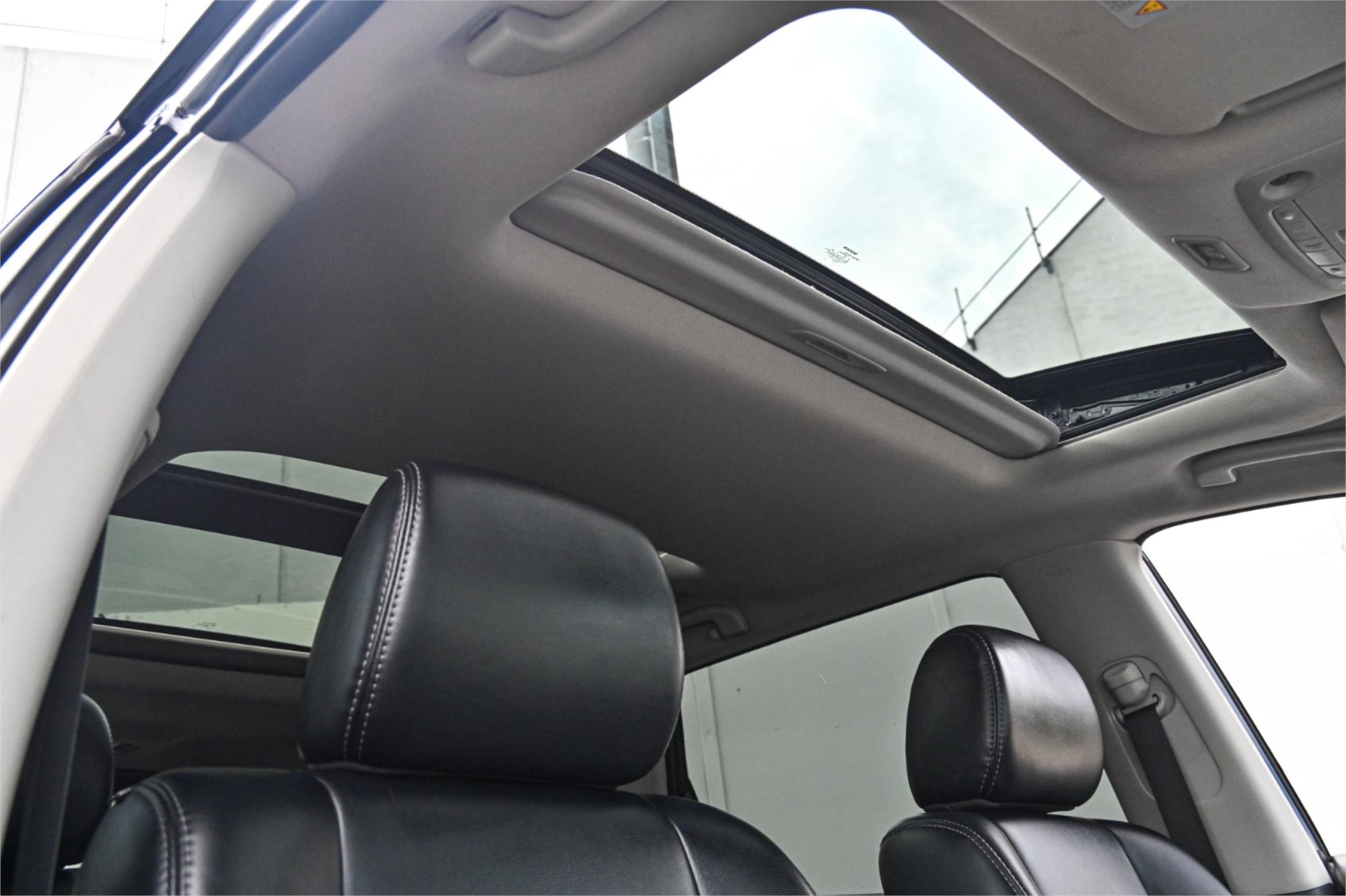 2017 NISSAN PATHFINDER R52 MY17 SERIES 2 ST-L (4x4) CONTINUOUS VARIABLE 4D WAGON