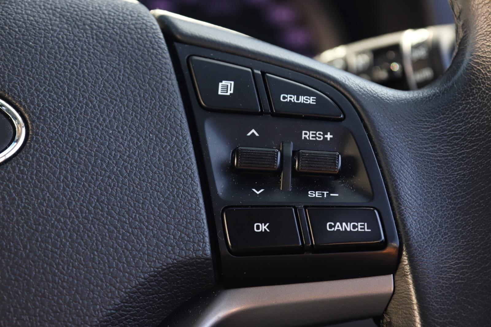 2016 HYUNDAI TUCSON TLE HIGHLANDER SPORTS AUTOMATIC DUAL CLUTCH WAGON