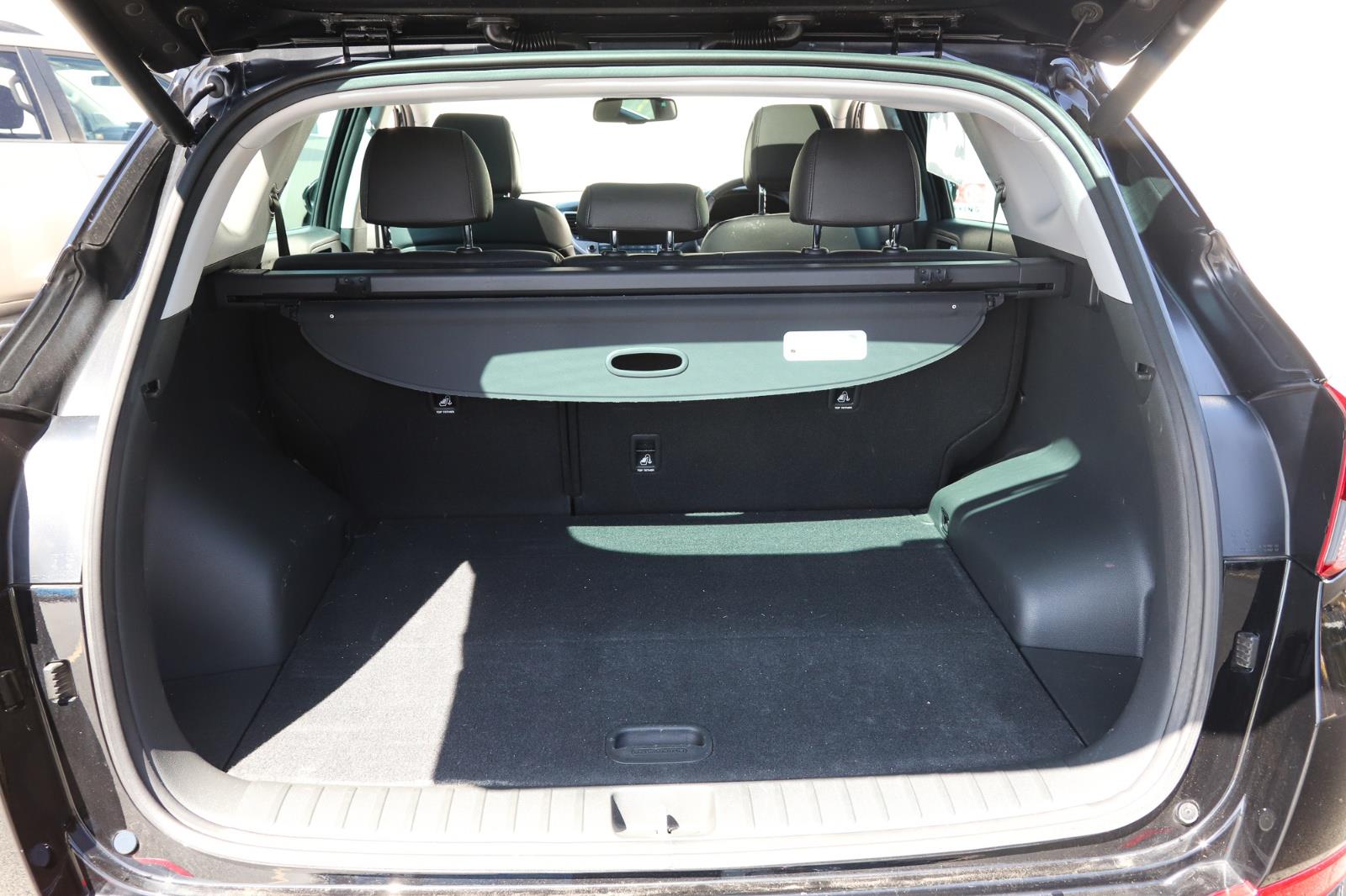 2016 HYUNDAI TUCSON TLE HIGHLANDER SPORTS AUTOMATIC DUAL CLUTCH WAGON