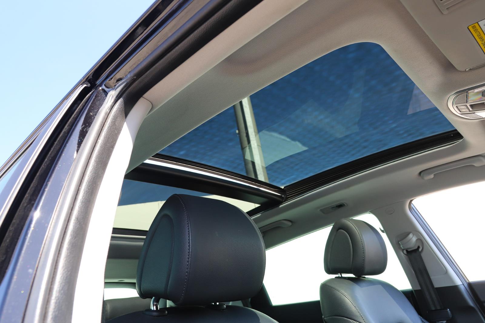 2016 HYUNDAI TUCSON TLE HIGHLANDER SPORTS AUTOMATIC DUAL CLUTCH WAGON