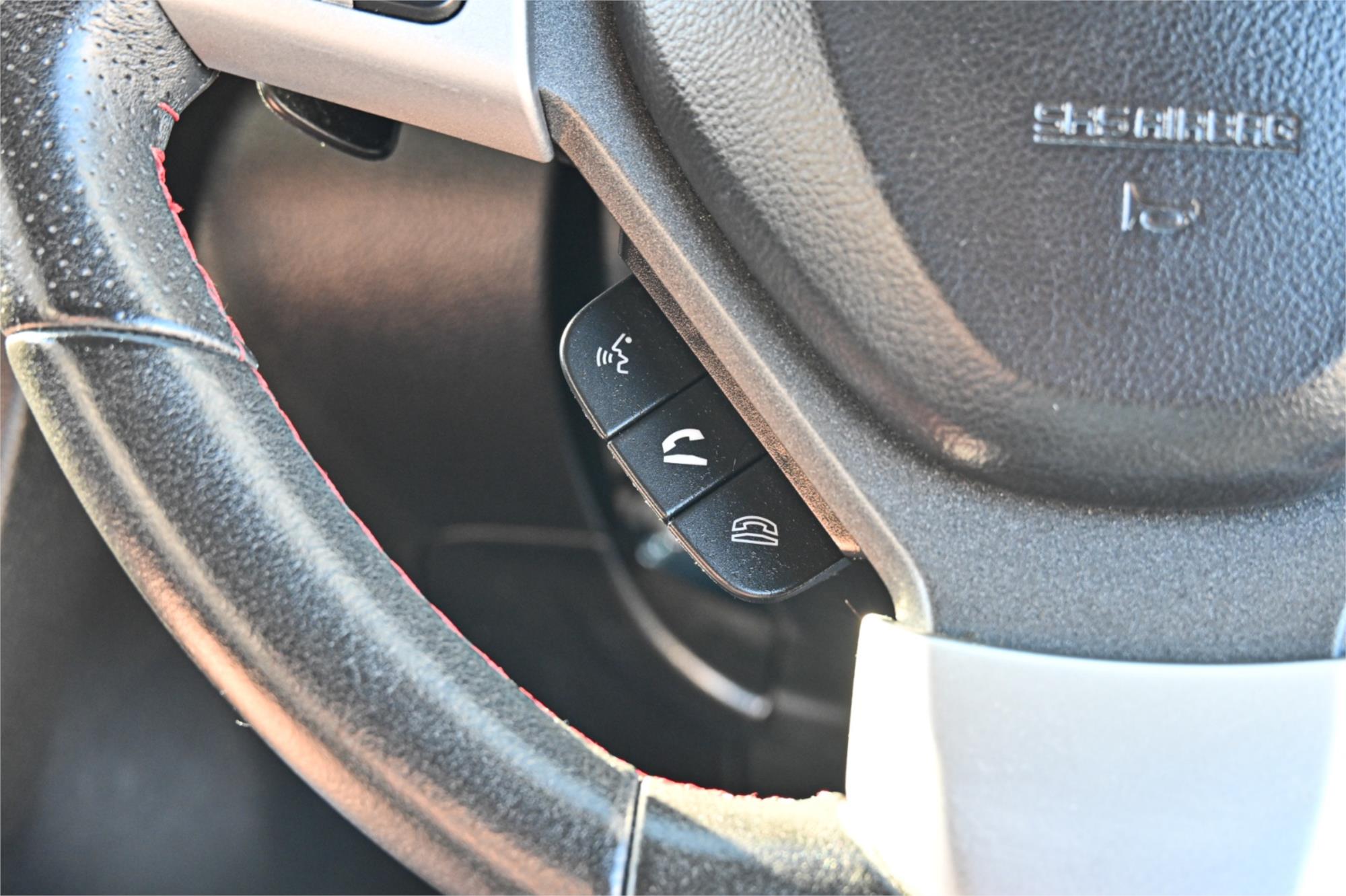 2016 SUZUKI VITARA LY S TURBO SPORTS AUTOMATIC WAGON