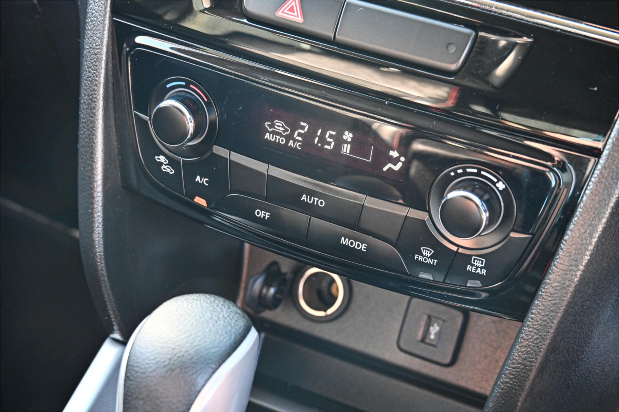 2016 SUZUKI VITARA LY S TURBO SPORTS AUTOMATIC WAGON