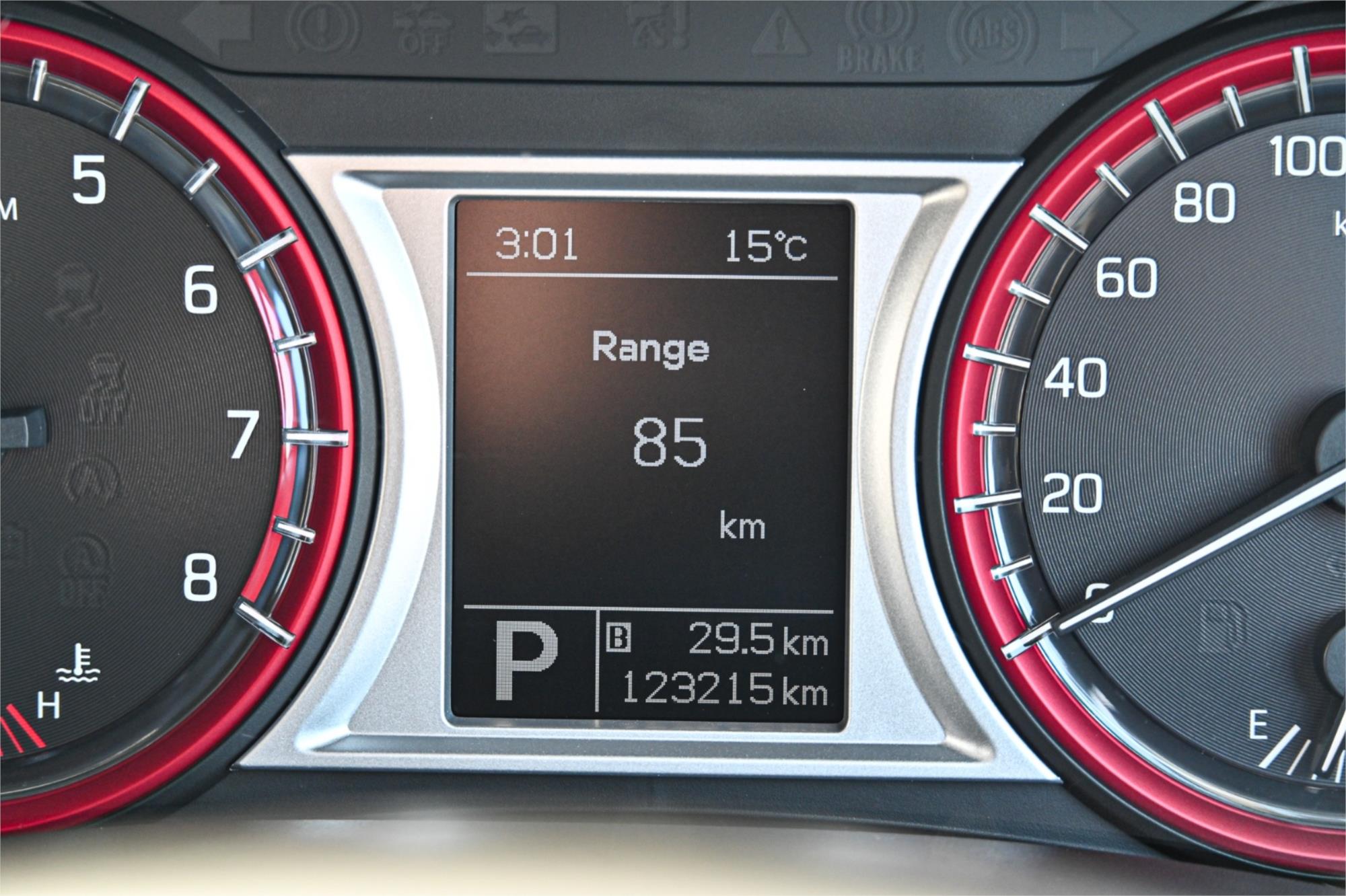 2016 SUZUKI VITARA LY S TURBO SPORTS AUTOMATIC WAGON