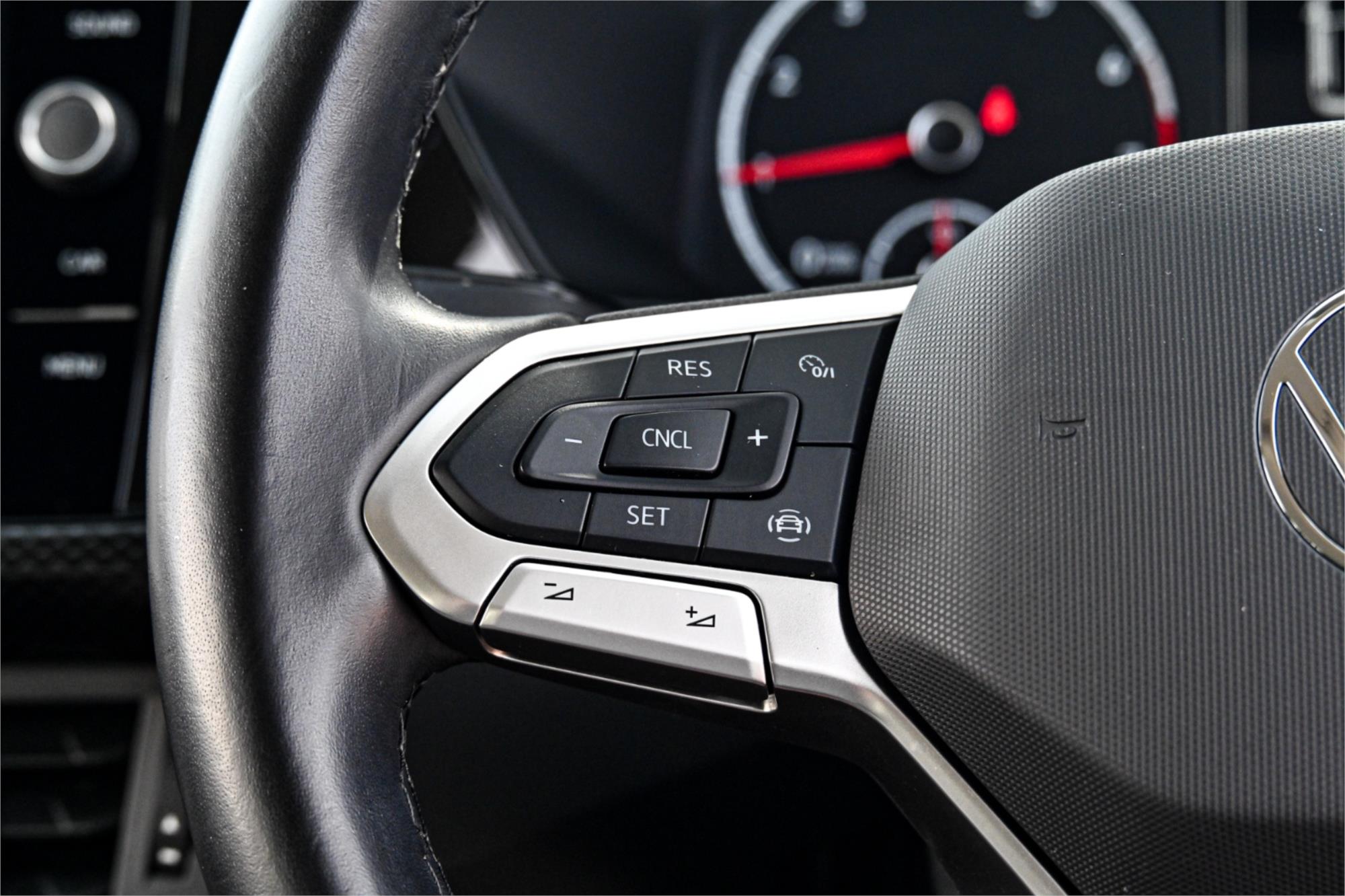 2023 VOLKSWAGEN T-CROSS C11 85TSI SPORTS AUTOMATIC DUAL CLUTCH WAGON
