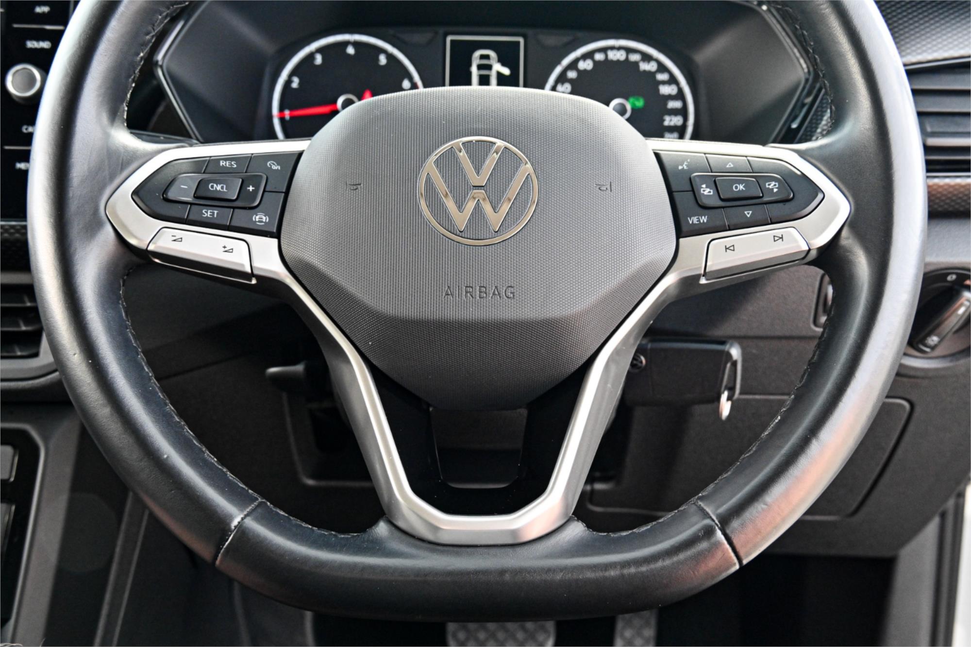 2023 VOLKSWAGEN T-CROSS C11 85TSI SPORTS AUTOMATIC DUAL CLUTCH WAGON