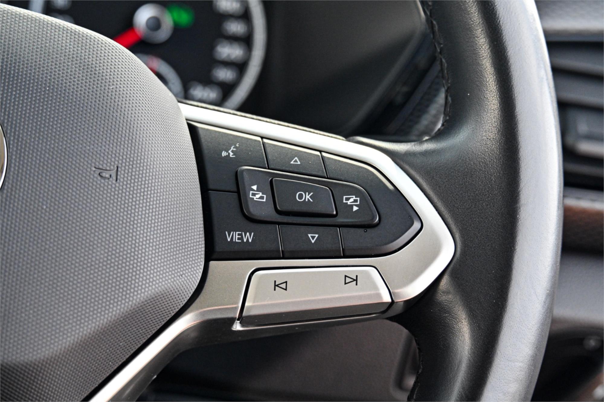 2023 VOLKSWAGEN T-CROSS C11 85TSI SPORTS AUTOMATIC DUAL CLUTCH WAGON