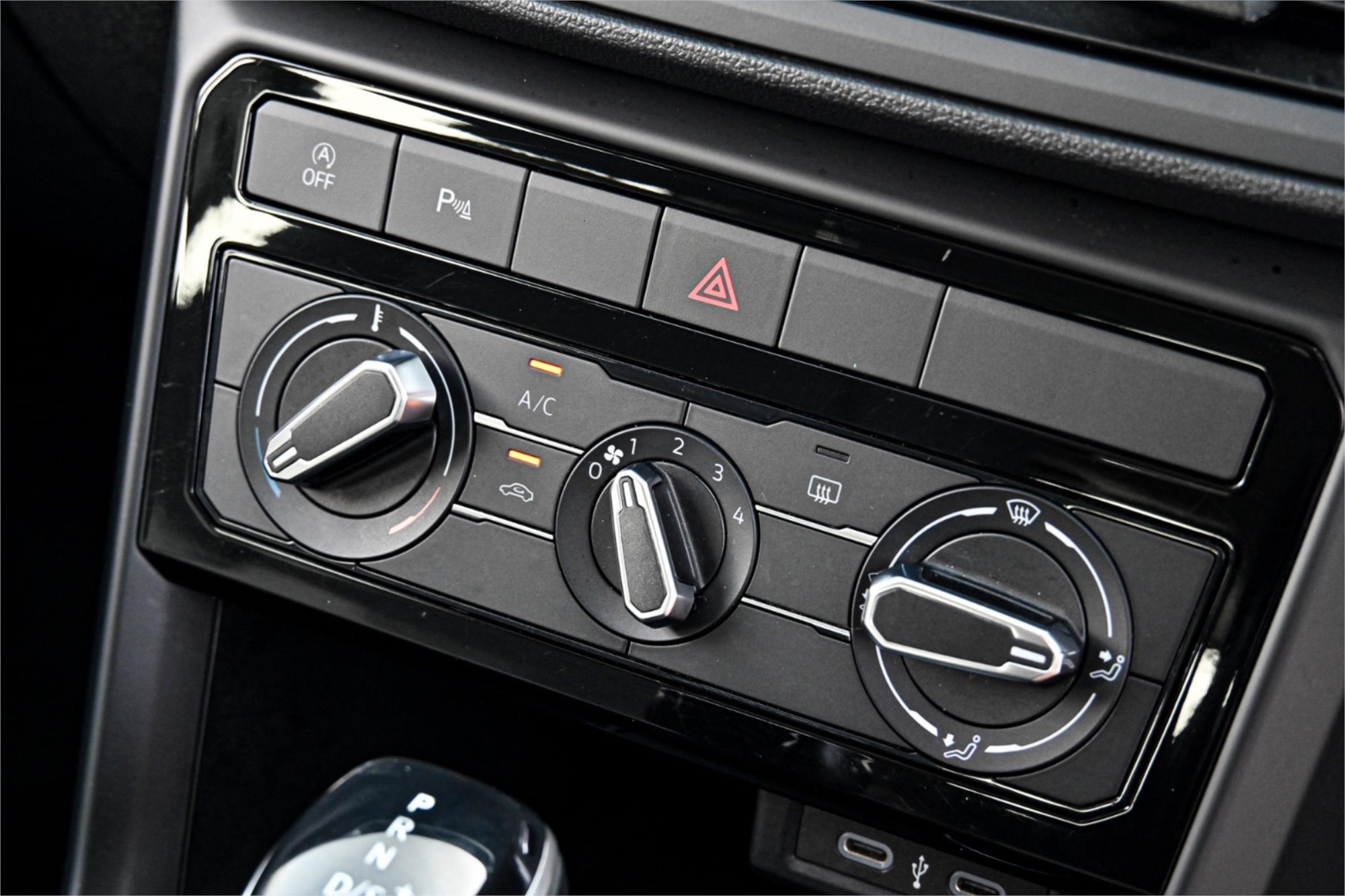 2023 VOLKSWAGEN T-CROSS C11 85TSI SPORTS AUTOMATIC DUAL CLUTCH WAGON