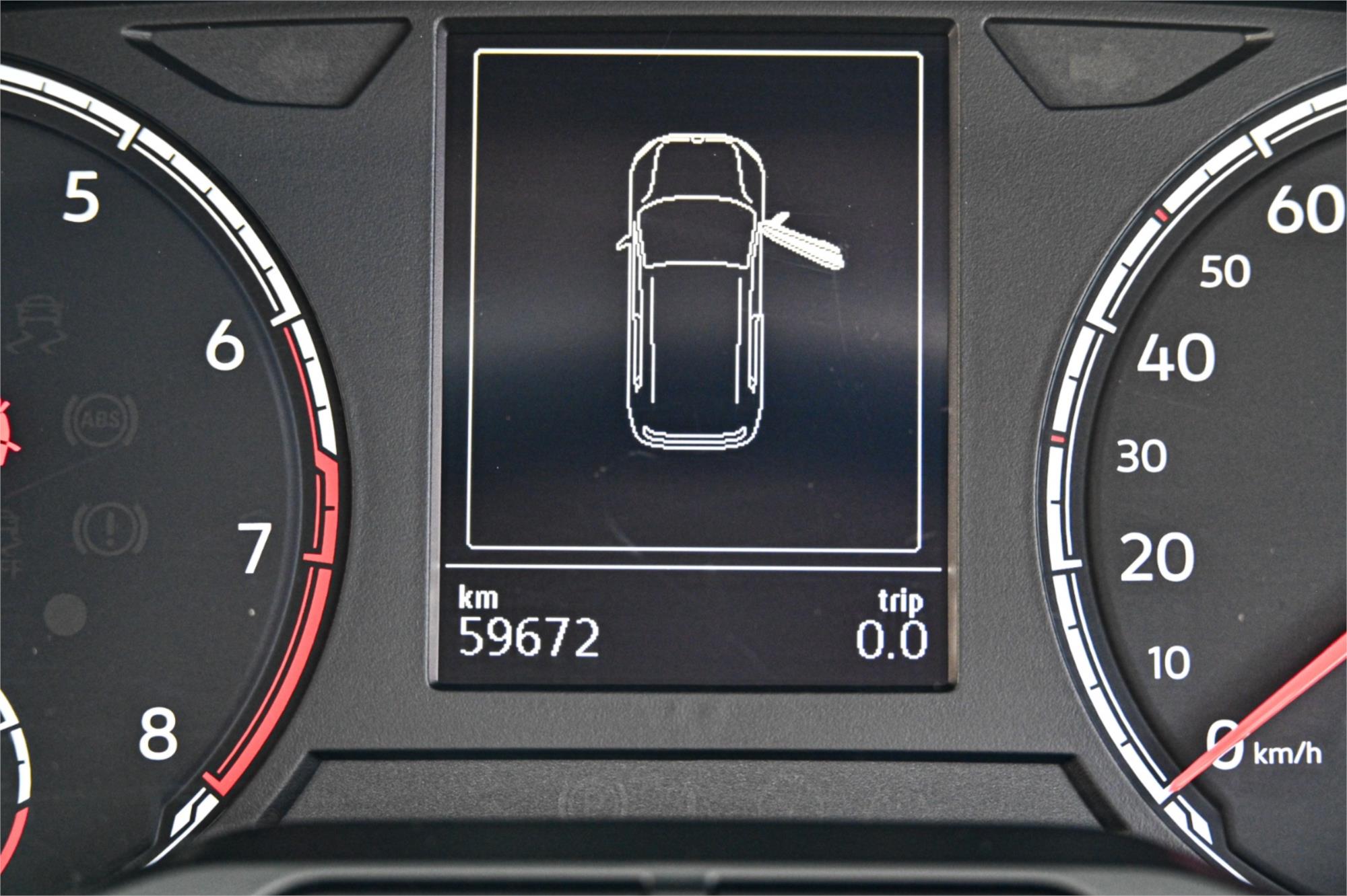 2023 VOLKSWAGEN T-CROSS C11 85TSI SPORTS AUTOMATIC DUAL CLUTCH WAGON