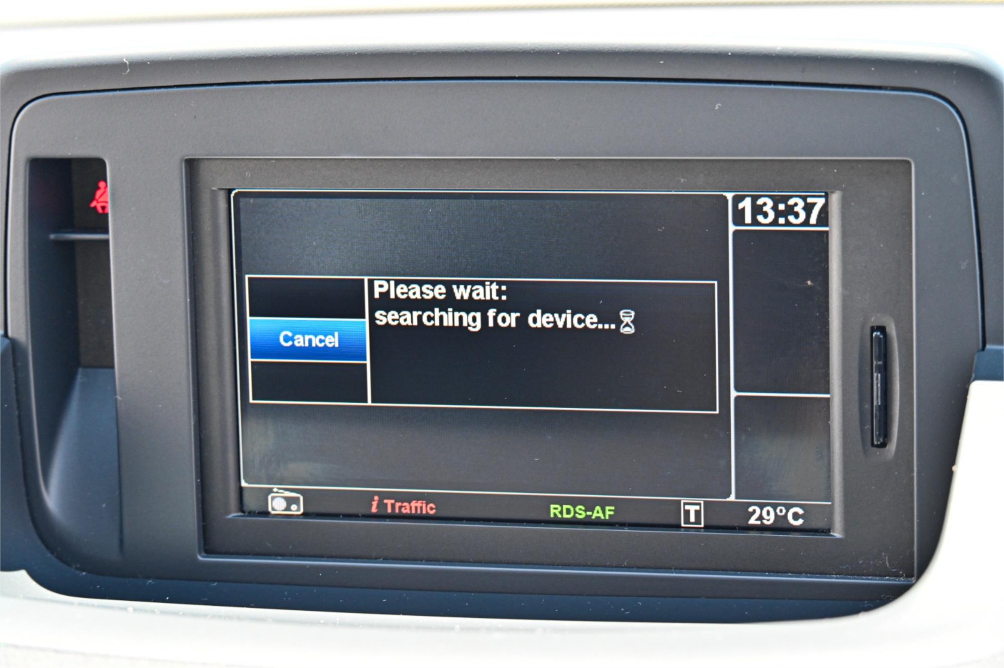 2011 RENAULT MEGANE III B32 PRIVILEGE CONTINUOUS VARIABLE HATCHBACK