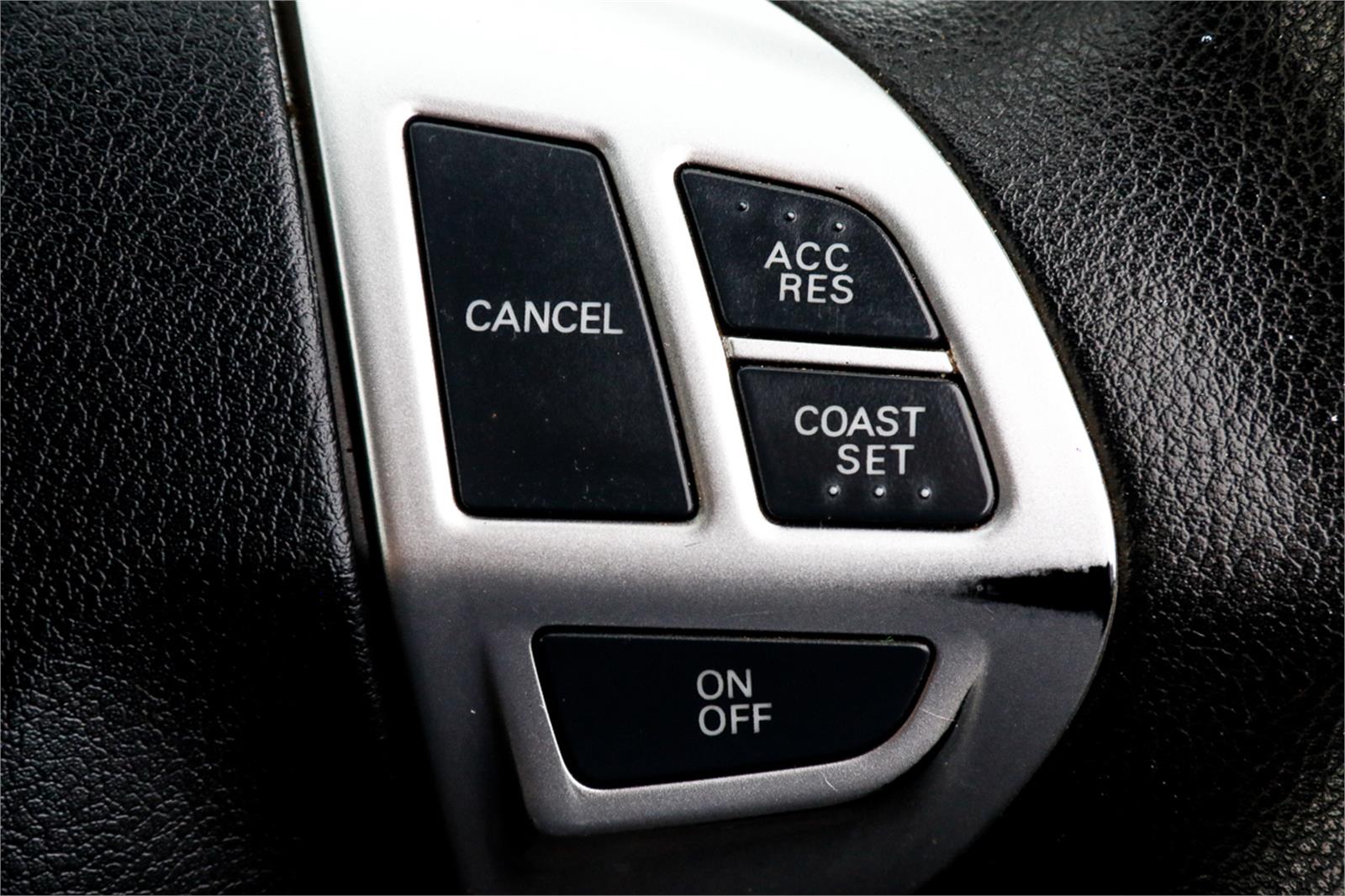 2014 MITSUBISHI TRITON MN MANUAL UTILITY