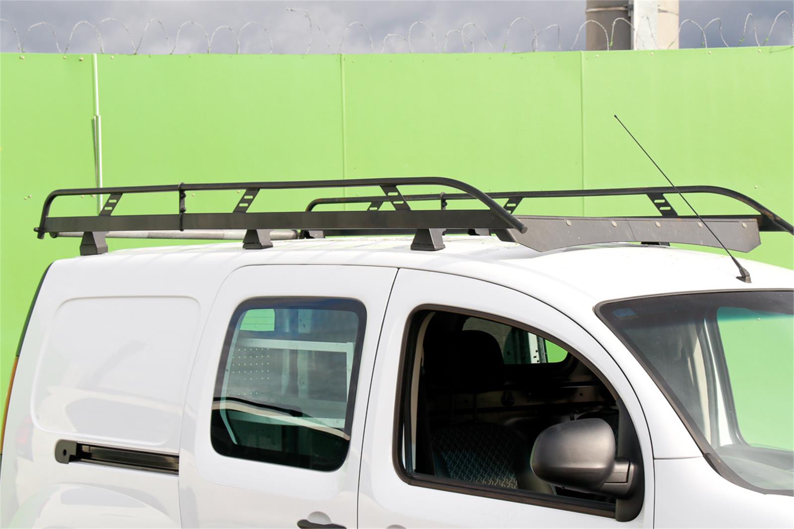 2016 RENAULT KANGOO F61 PHASE II MANUAL VAN