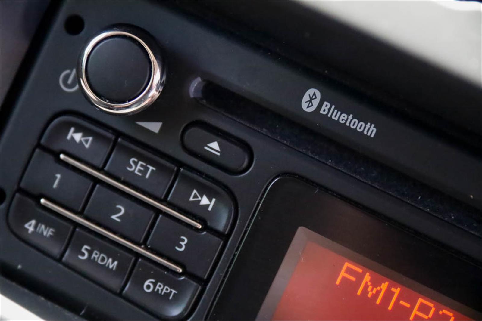 2016 RENAULT KANGOO F61 PHASE II AUTOMATIC VAN