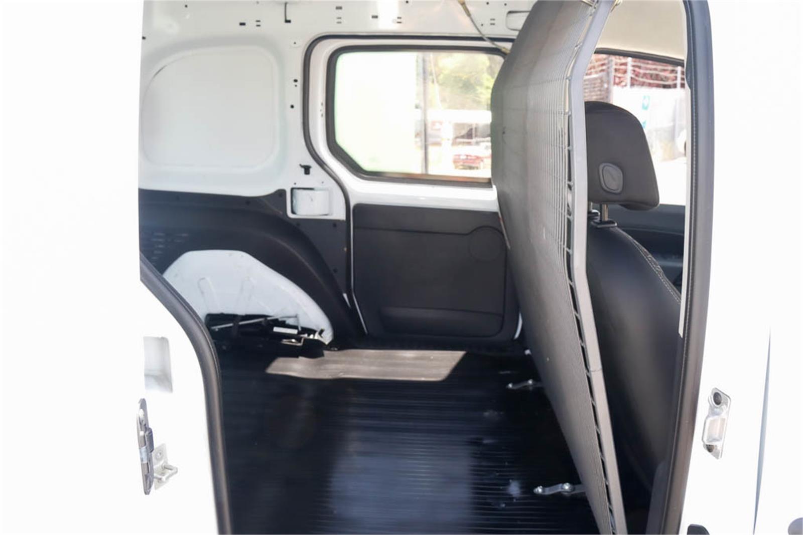 2016 RENAULT KANGOO F61 PHASE II AUTOMATIC VAN