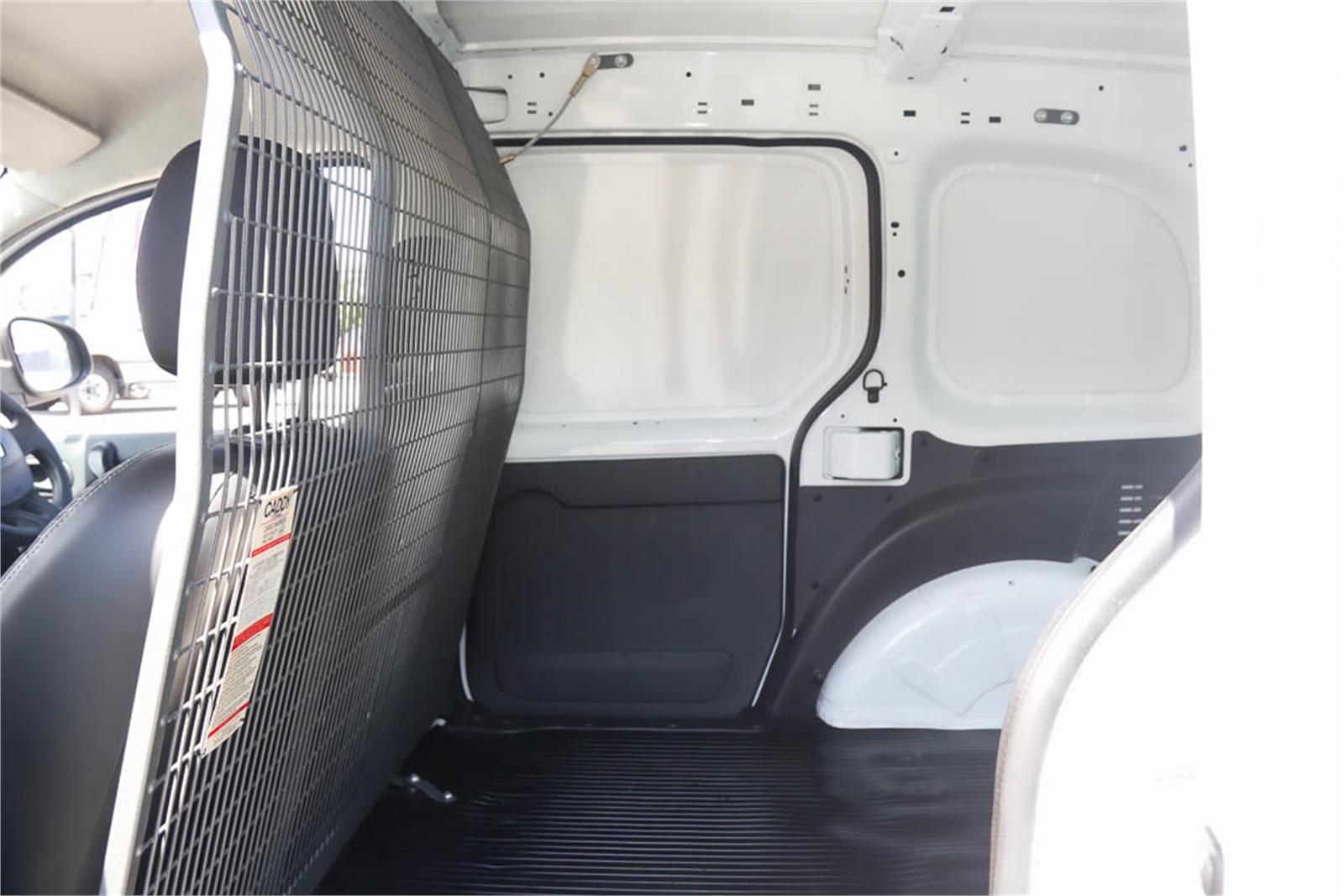 2016 RENAULT KANGOO F61 PHASE II AUTOMATIC VAN