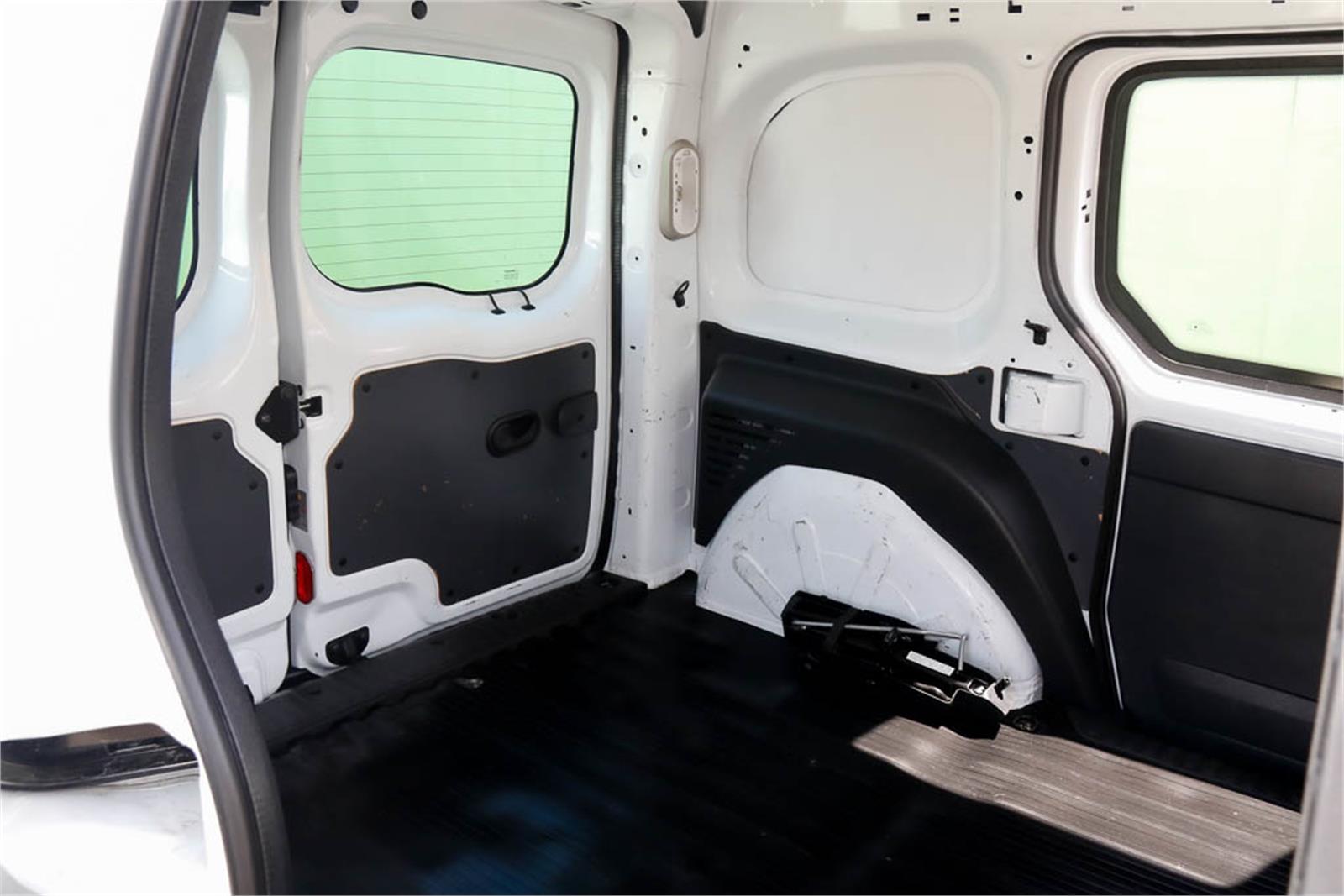 2016 RENAULT KANGOO F61 PHASE II AUTOMATIC VAN