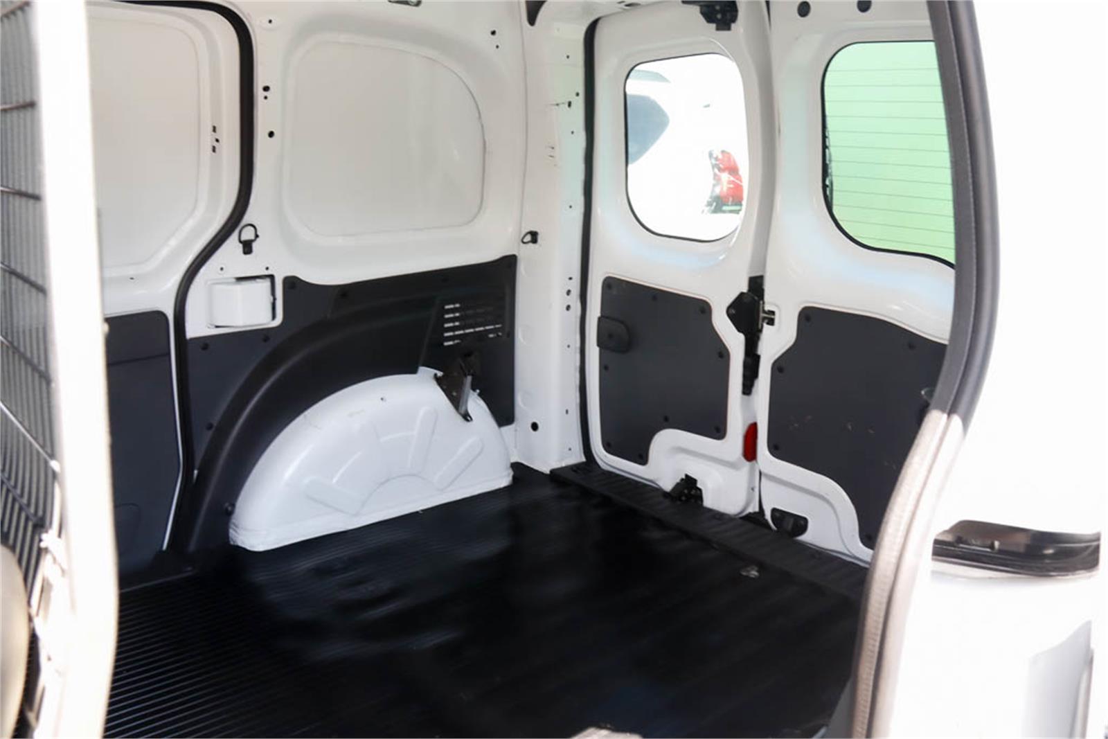 2016 RENAULT KANGOO F61 PHASE II AUTOMATIC VAN