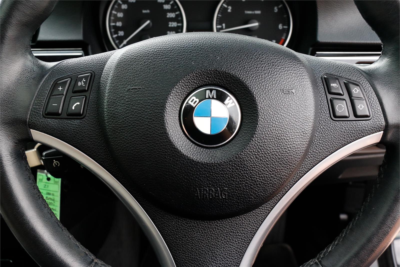 2010 BMW 3 SERIES E90 320I SPORTS AUTOMATIC SEDAN