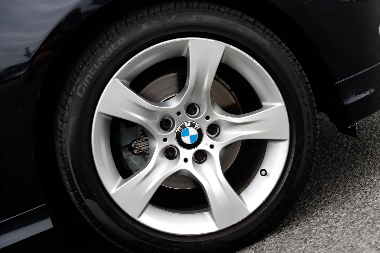 2010 BMW 3 SERIES E90 320I SPORTS AUTOMATIC SEDAN