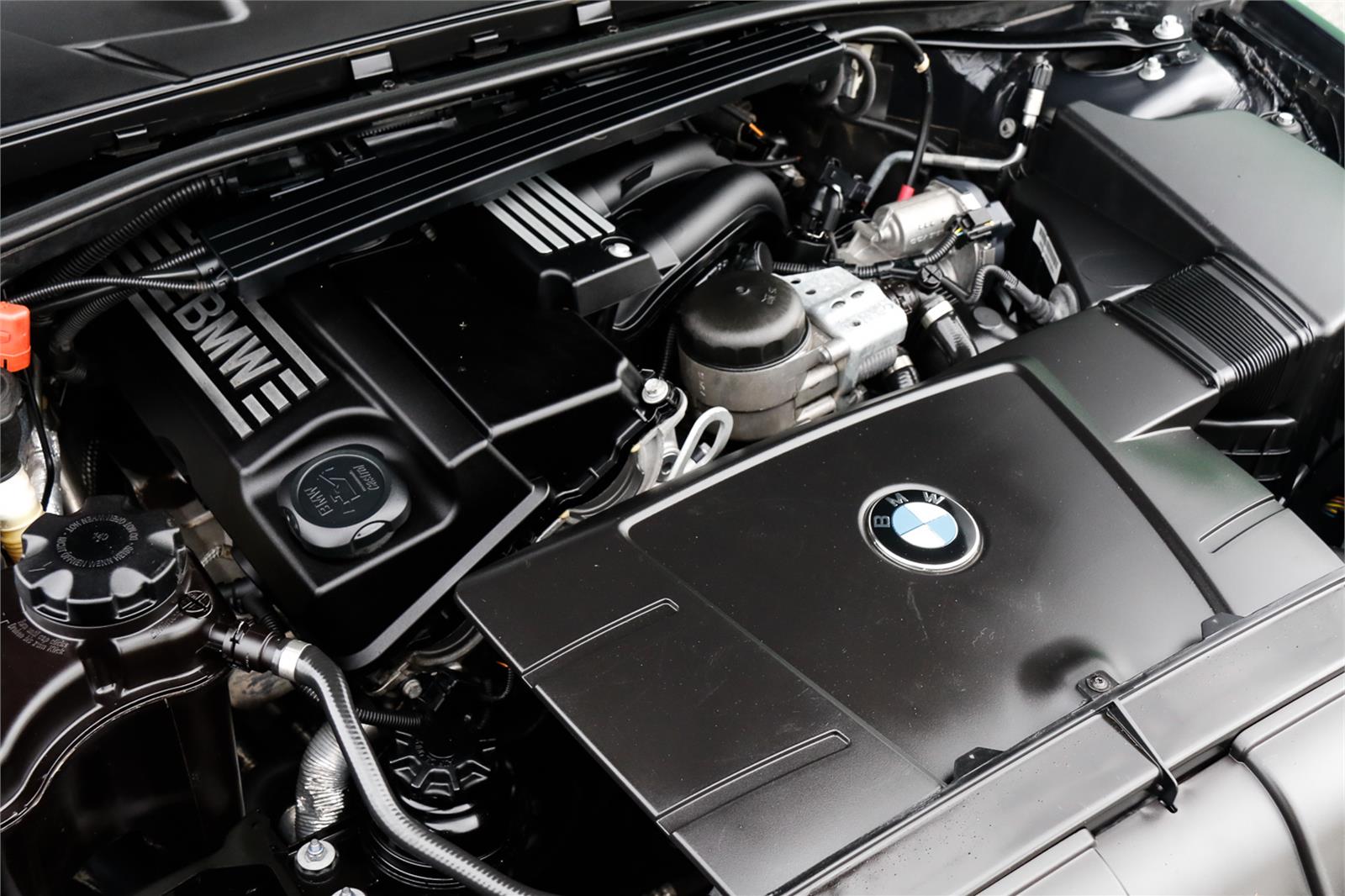 2010 BMW 3 SERIES E90 320I SPORTS AUTOMATIC SEDAN