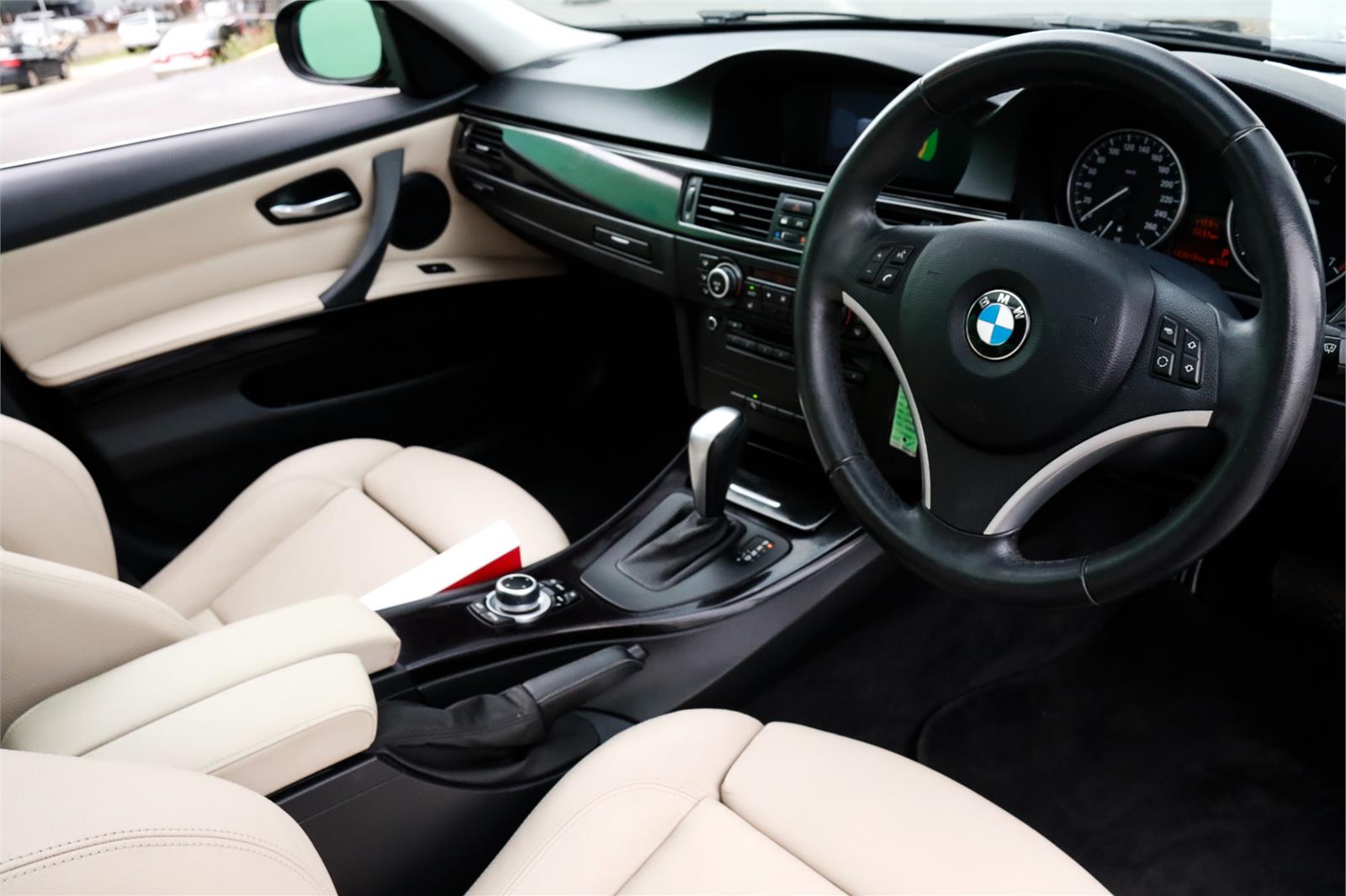 2010 BMW 3 SERIES E90 320I SPORTS AUTOMATIC SEDAN
