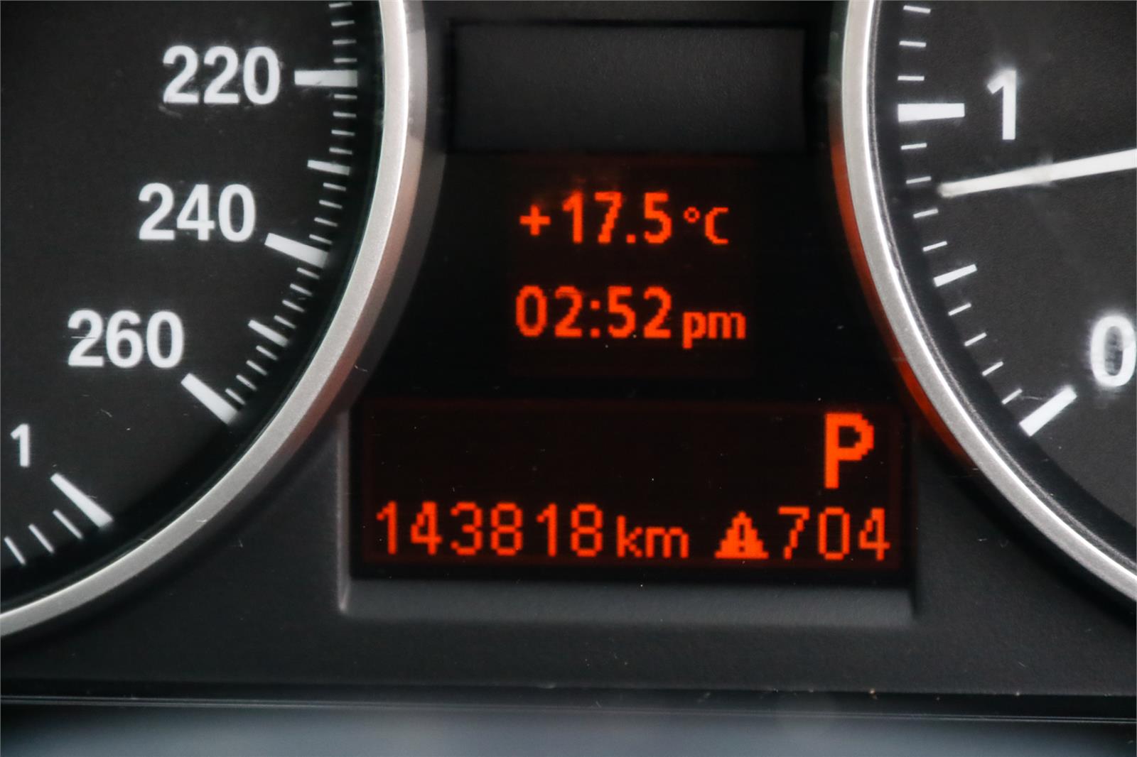 2010 BMW 3 SERIES E90 320I SPORTS AUTOMATIC SEDAN