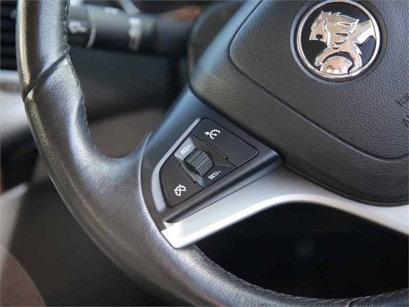 2013 HOLDEN CRUZE JH SERIES II SPORTS AUTOMATIC SEDAN