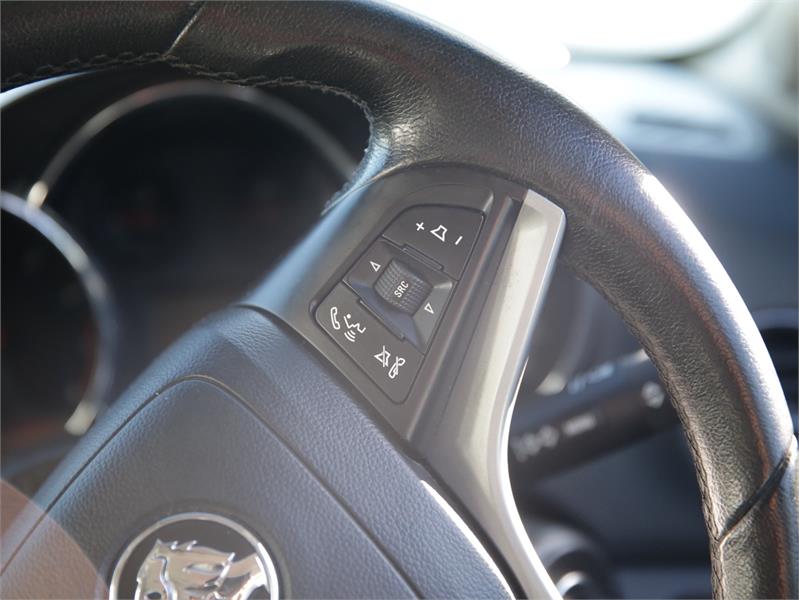 2013 HOLDEN CRUZE JH SERIES II SPORTS AUTOMATIC SEDAN