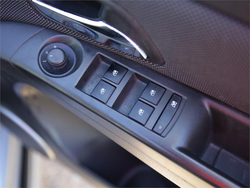 2013 HOLDEN CRUZE JH SERIES II SPORTS AUTOMATIC SEDAN