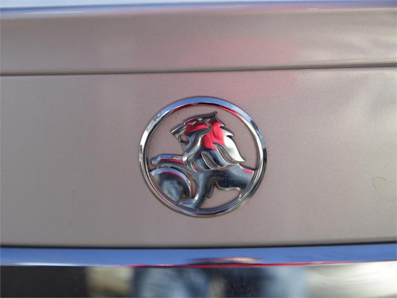 2013 HOLDEN CRUZE JH SERIES II SPORTS AUTOMATIC SEDAN