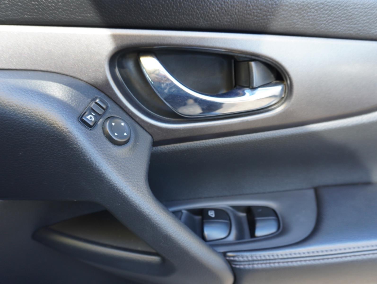 2016 NISSAN X-TRAIL T32 ST CONSTANTLY VARIABLE TRANSMISSION WAGON