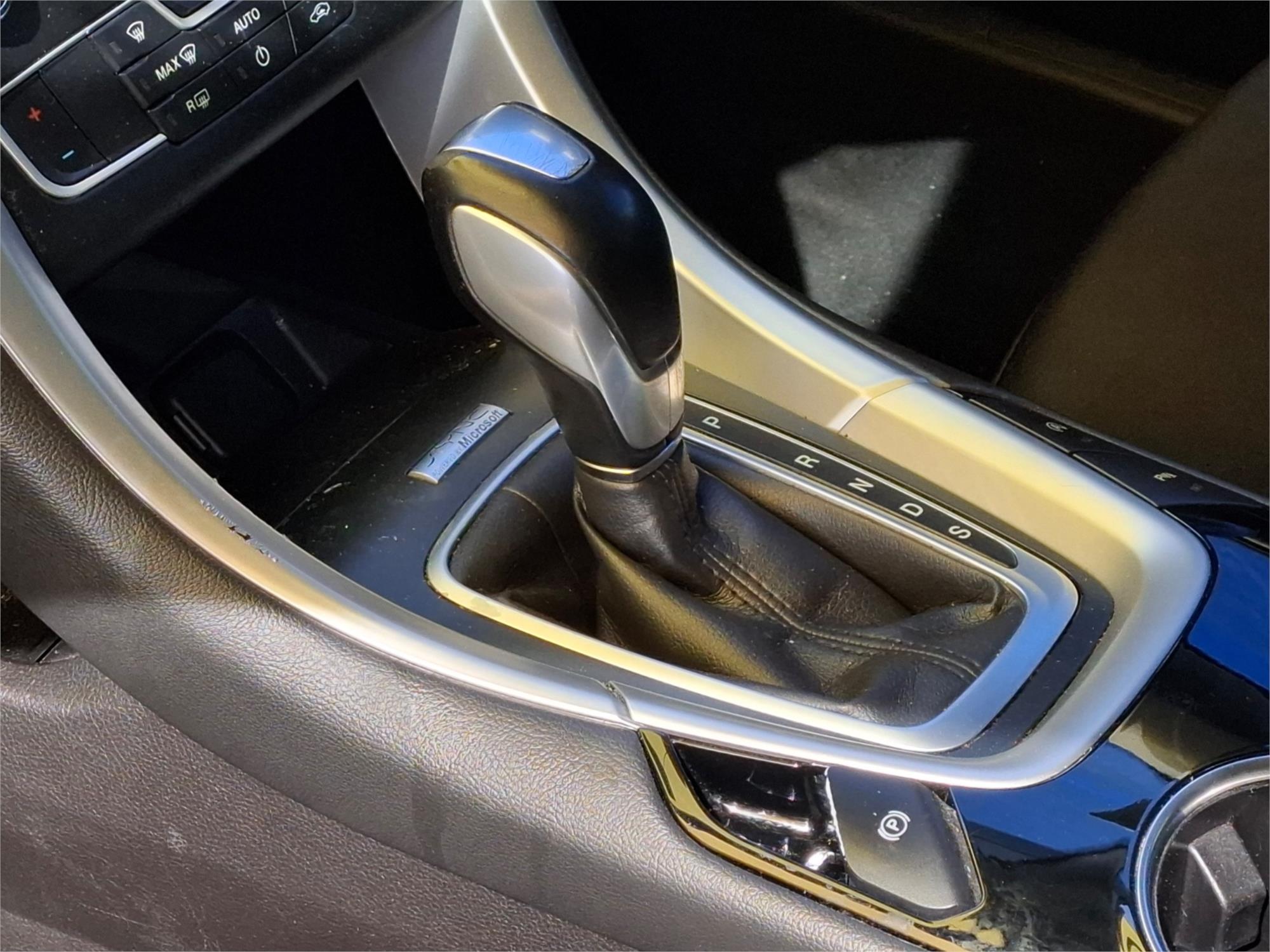 2015 FORD MONDEO MD AMBIENTE 6 SP AUTOMATIC 4D WAGON