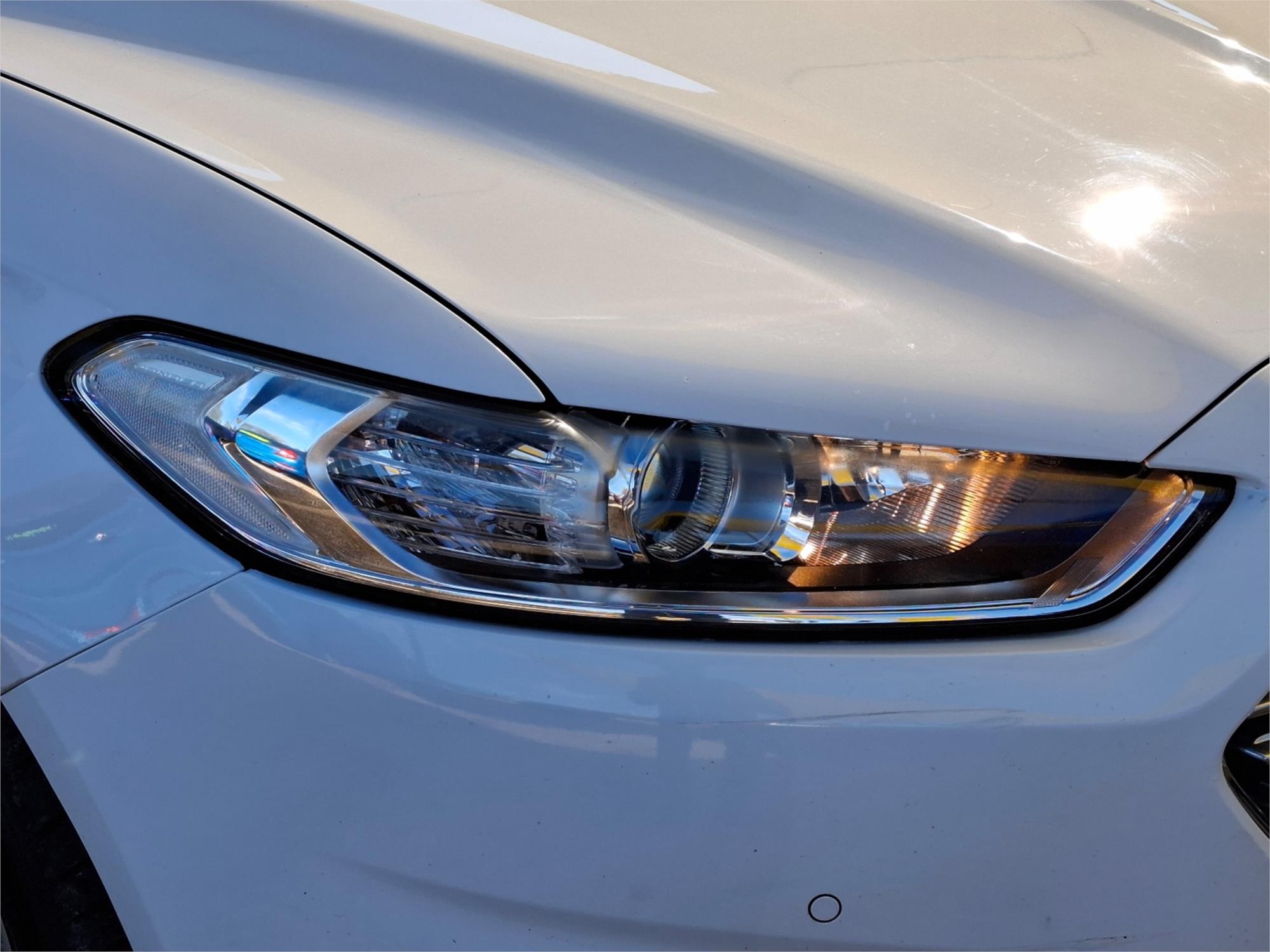 2015 FORD MONDEO MD AMBIENTE 6 SP AUTOMATIC 4D WAGON